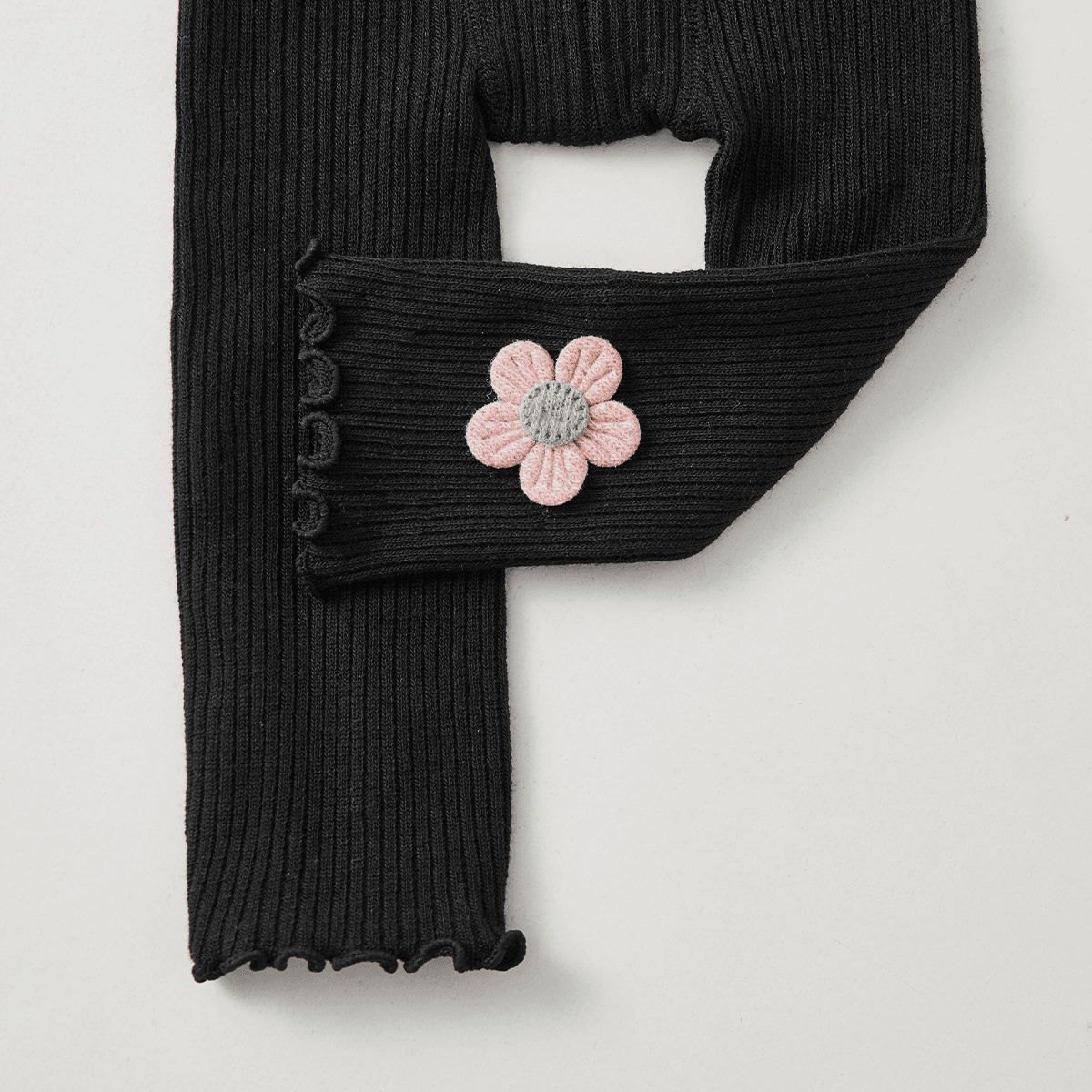 9〜24ヶ月 レギンス Ankle-Length - 5