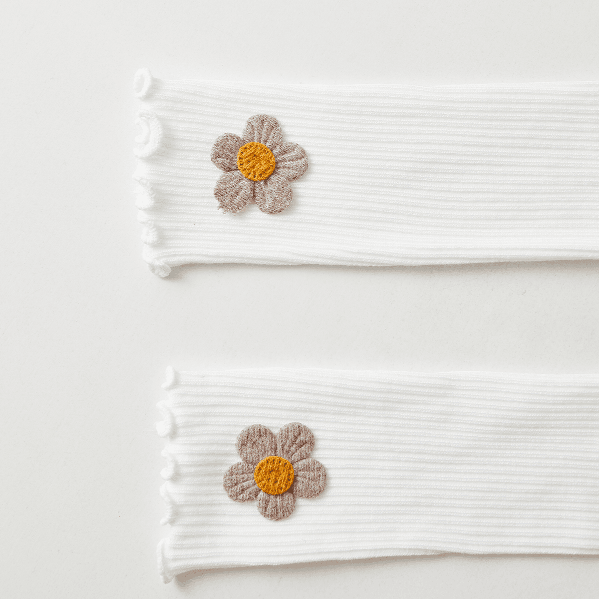 9〜24ヶ月 レギンス Ankle-Length - 4