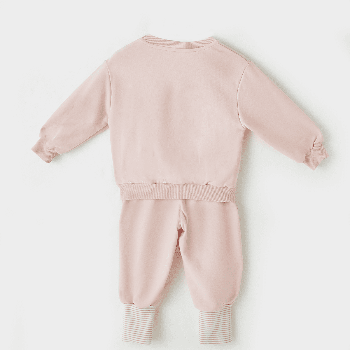 スウェット・セット 1-3 Years Bunny Baby - 2