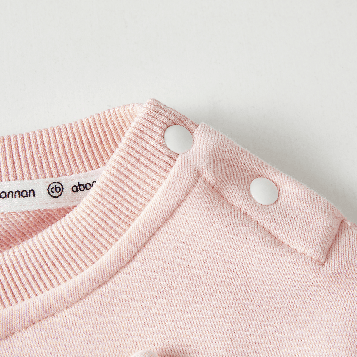 スウェット・セット 1-3 Years Bunny Baby - 9