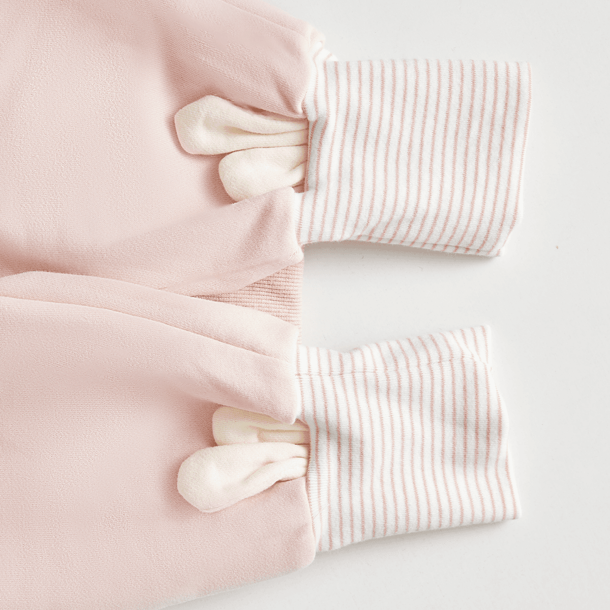 スウェット・セット 1-3 Years Bunny Baby - 10