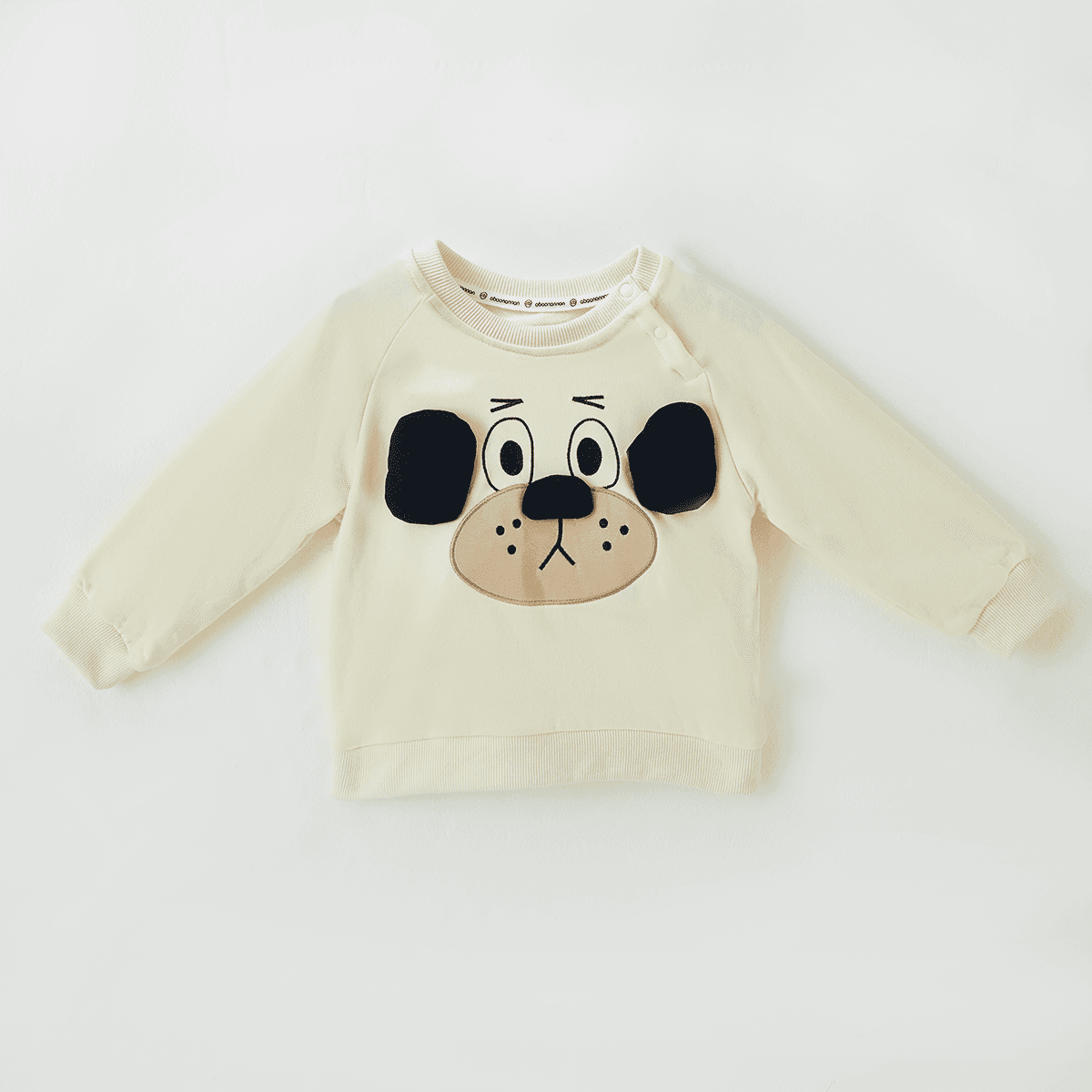 スウェット・セット 1-3 Years Baby - 12