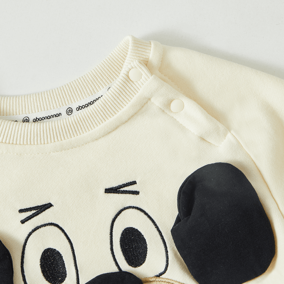 スウェット・セット 1-3 Years Baby - 6