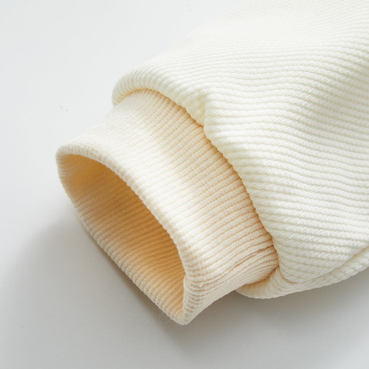 3〜18ヶ月 ロンパース Cotton Double-Layer - 4