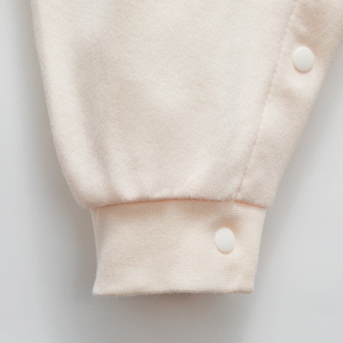 0〜18ヶ月 ロンパース Cotton Faux Two-Piece - 6