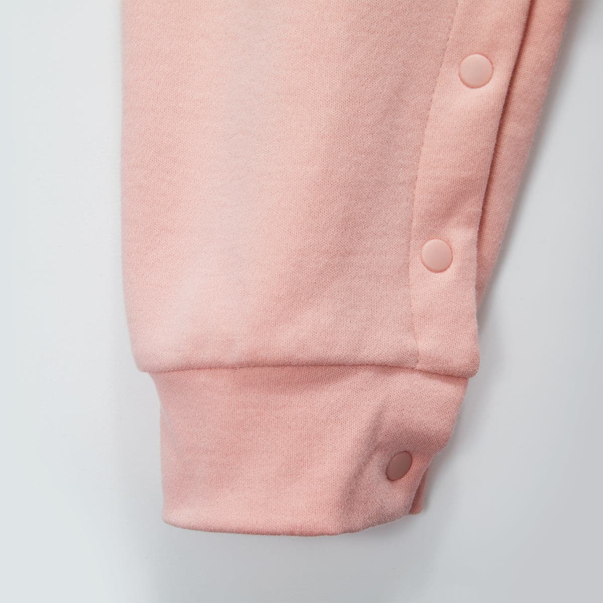 3〜18ヶ月 ロンパース Suspender Faux Two-Piece - 4