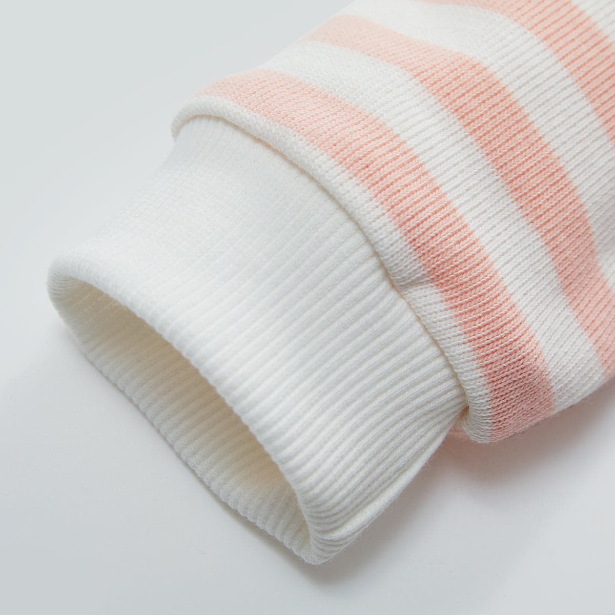 3〜18ヶ月 ロンパース Suspender Faux Two-Piece - 5