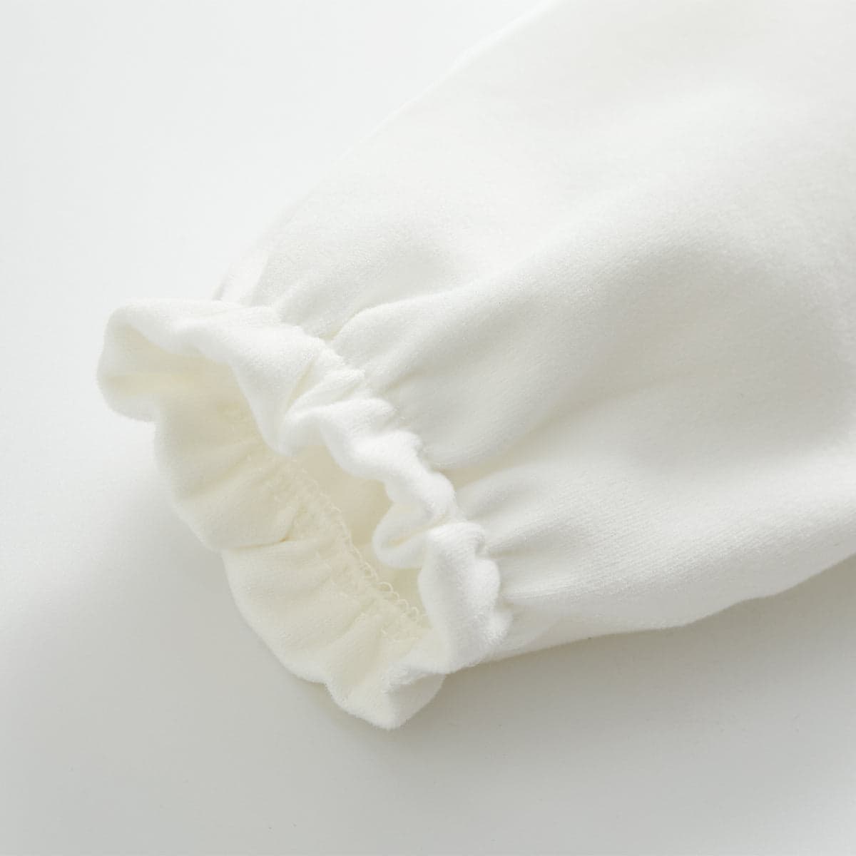 3〜18ヶ月 ロンパース Soft Color Block - 5